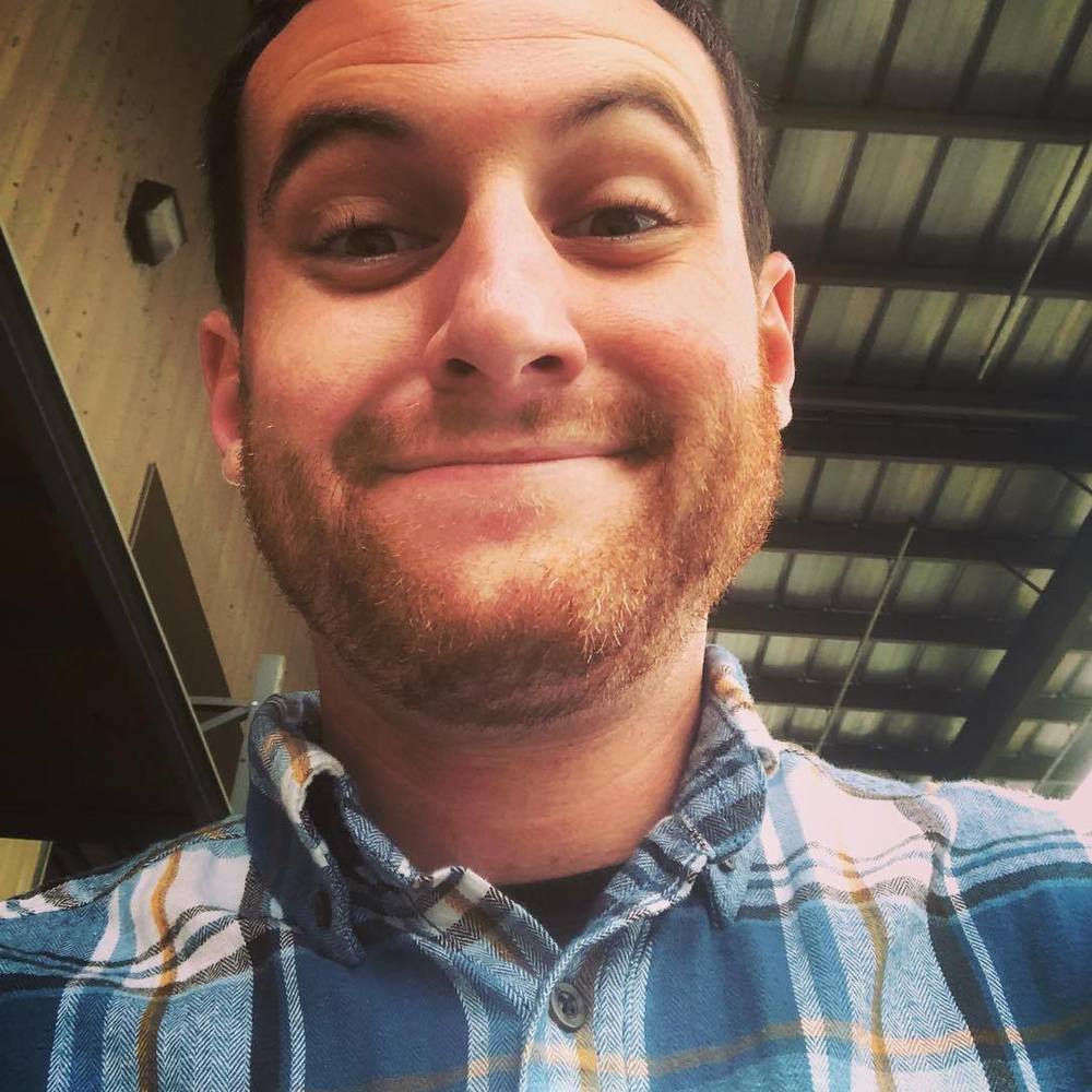 Meet your Posher, Seth